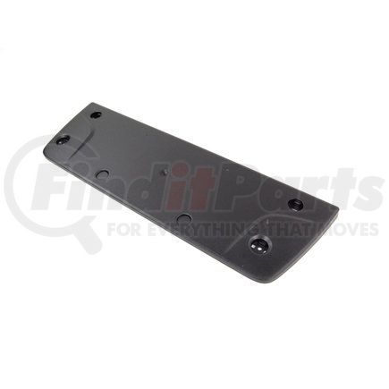 Mopar 68223757AA License Plate Bracket Kit, for 2014-2022 Ram ProMaster 1500/2500/3500