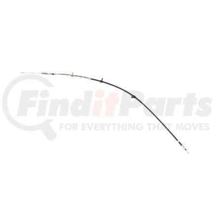 Mopar 68241548AA Parking Brake Cable, Front, for 2015-2022 Ram ProMaster 1500/2500/3500