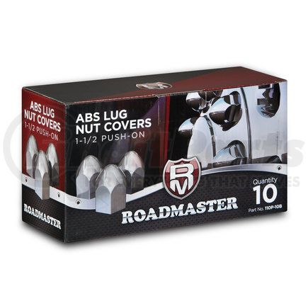 Roadmaster 110P-10B NUT COVER