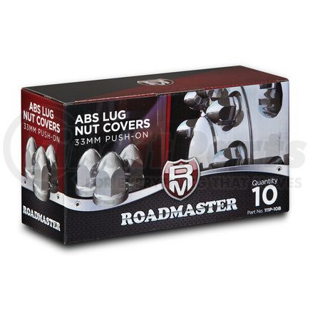 Roadmaster 111P-10B NUT COVER