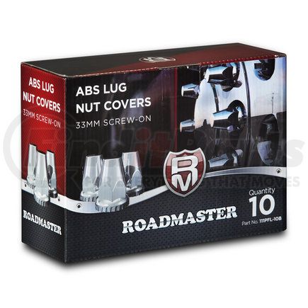 Roadmaster 111PFL-10B NUT COVER