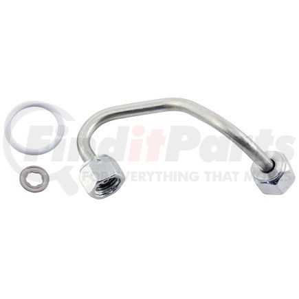 Alliant Power AP0027 Injection Line And O-Ring Kit