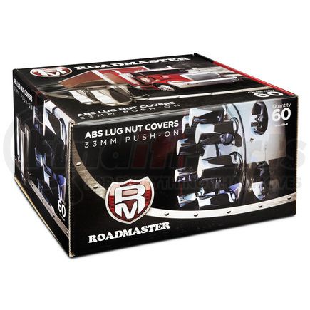Roadmaster 112P-60 ABS NUT C