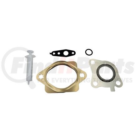 Alliant Power ap0142 Turbo Install Kit, Right Side, 11-16 Ford/Lincoln