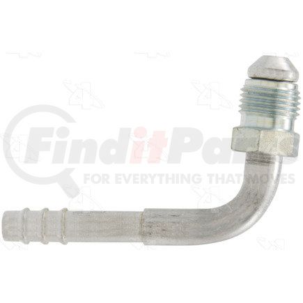 Four Seasons 11306 90° Male Flare A/C Fitting