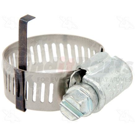 Four Seasons 11012 A/C Fitting Hose Clamp