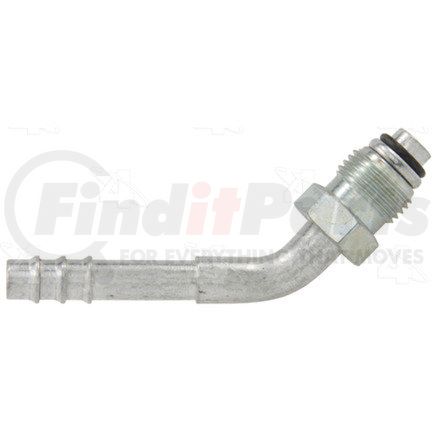 FOUR SEASONS 11806 45° Male Standard O-Ring A/C Fitting