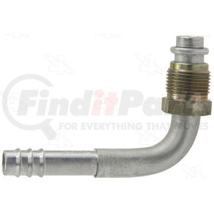 Four Seasons 11908 90° Male Standard O-Ring A/C Fitting