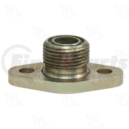 Four Seasons 12807 A/C Compressor Fitting Ad