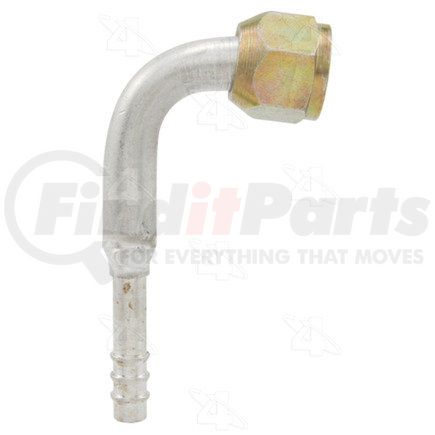 Four Seasons 13916 90° Female Flare A/C Fitting