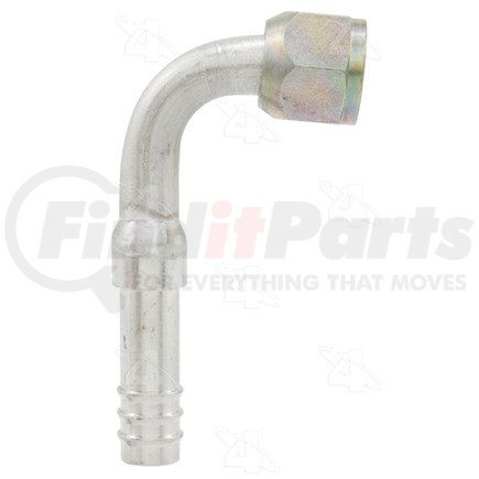 Four Seasons 13920 90° Female Flare A/C Fitting