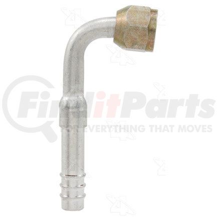 Four Seasons 13928 90° Female Flare A/C Fitting