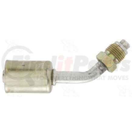 Four Seasons 15208 45° Male Standard O-Ring A/C Fitting