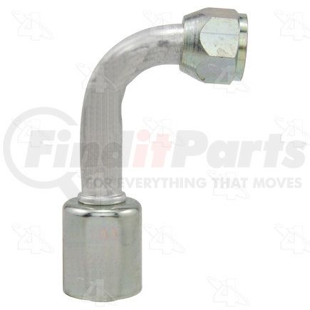 Four Seasons 15940 90° Female Flare A/C Fitting