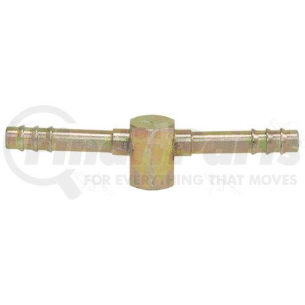 Four Seasons 16506 Straight Male Standard O-Ring A/C Fitting