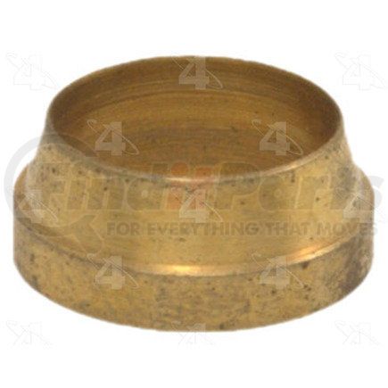 Four Seasons 16652 A/C Brass Ferrule