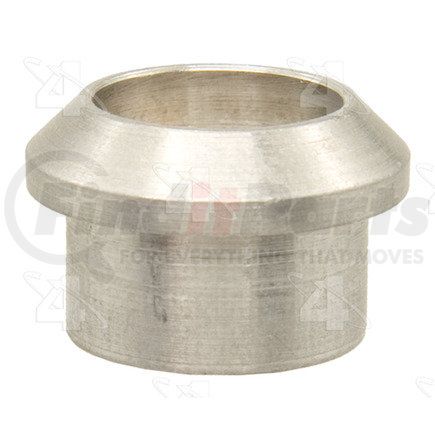 Four Seasons 16753 Male to Male A/C Fitting Adapter