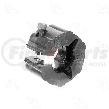 Four Seasons 16872 A/C Springlock Fitting Coupling