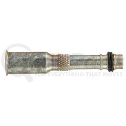Four Seasons 16918 Straight Female Springlock A/C Fitting