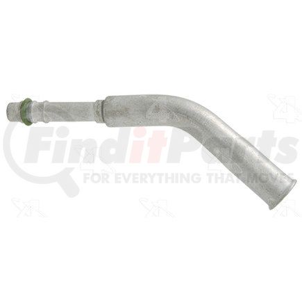 Four Seasons 16926 45° Female Springlock A/C Fitting