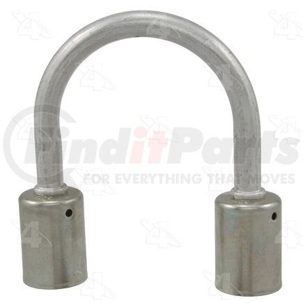 Four Seasons 17208 180° A/C Splicer Fitting