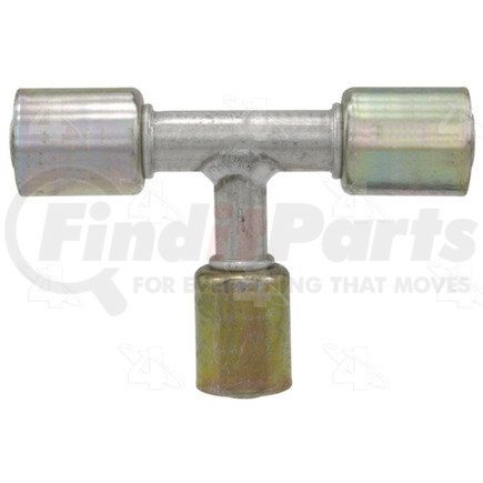 Four Seasons 17322 O-Ring T Type A/C Splicer