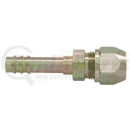 Four Seasons 17752 Straight Compression A/C Fitting