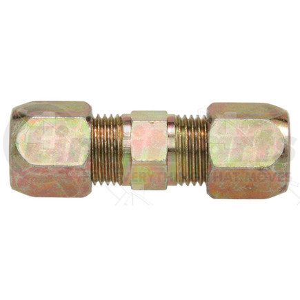 Four Seasons 17764 Straight Union Compression A/C Fitting