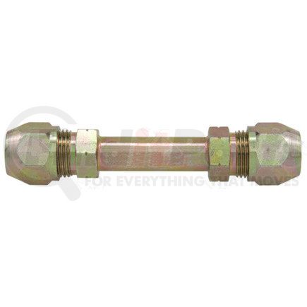 Four Seasons 17766 Straight Union Compression A/C Fitting