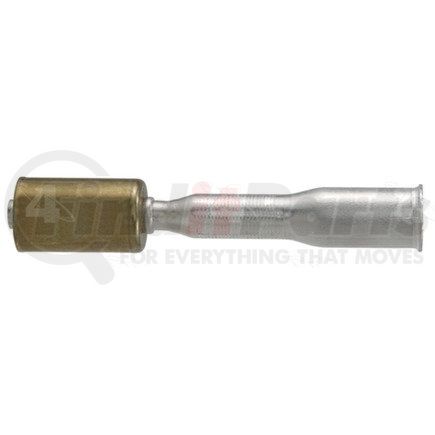 Four Seasons 17816 Straight Female Springlock A/C Fitting