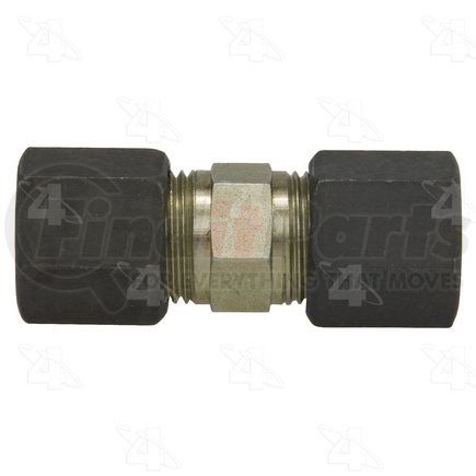 Four Seasons 17762 Straight Union Compression A/C Fitting