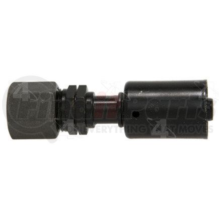 Four Seasons 17868 Straight Compression A/C Fitting