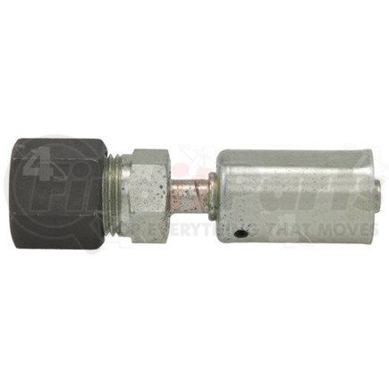 Four Seasons 17851 Straight Compression A/C Fitting