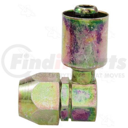 Four Seasons 17882 90° Compression A/C Fitting