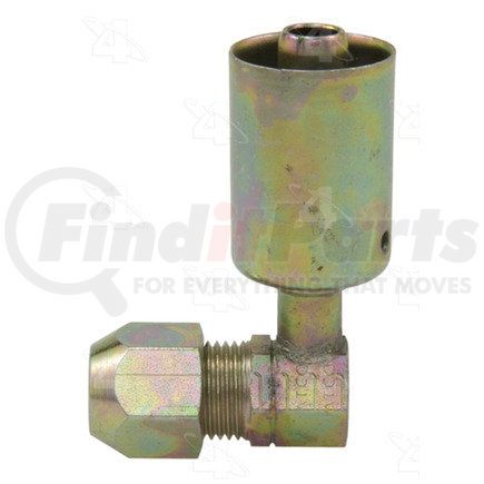 Four Seasons 17877 90° Compression A/C Fitting