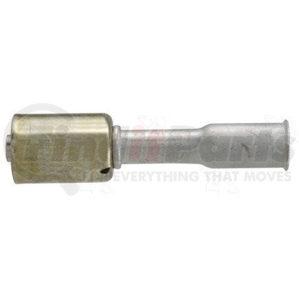 Four Seasons 17918 Straight Female Springlock A/C Fitting
