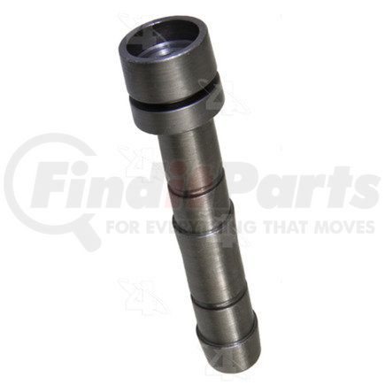 Four Seasons 19346 EZ Clip Steel Inner & Outer Weld on A/C Fitting