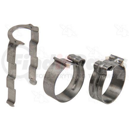 Four Seasons 19458 EZ Clip & Holder