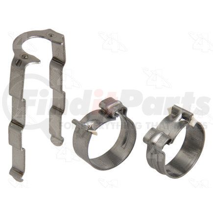Four Seasons 19446 EZ Clip & Holder