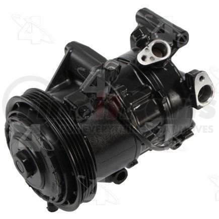 Four Seasons 167330 Reman Nippondenso 5TSE10C Compressor w/ Clutch