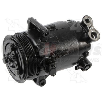 Four Seasons 197299 Reman GM CVC Compressor w/ Clutch