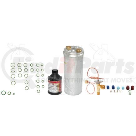 Four Seasons 20044SK A/C Service Kits