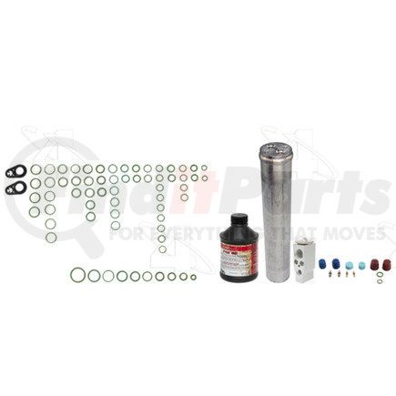 Four Seasons 20077SK A/C Service Kits