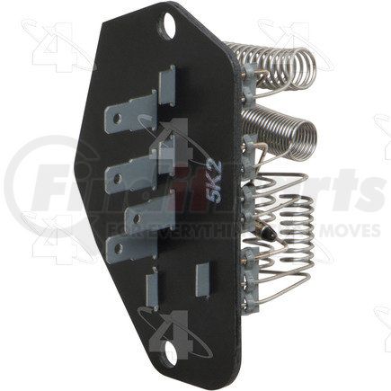 Four Seasons 20073 HVAC Blower Motor Resistor
