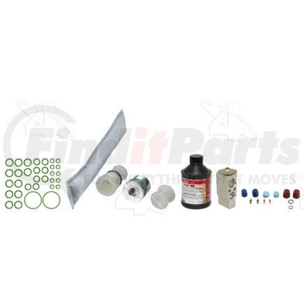 Four Seasons 20085SK A/C Service Kits