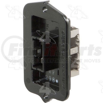 Four Seasons 20092 HVAC Blower Motor Resistor