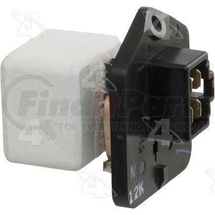 Four Seasons 20098 HVAC Blower Motor Resistor