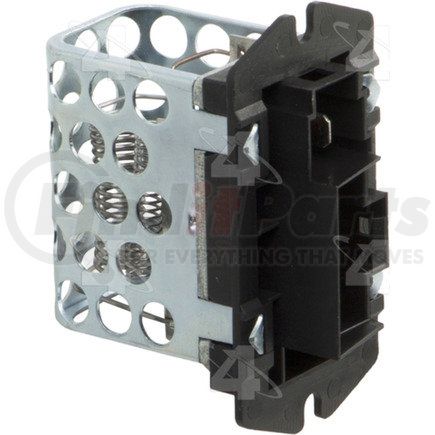 Four Seasons 20109 HVAC Blower Motor Resistor