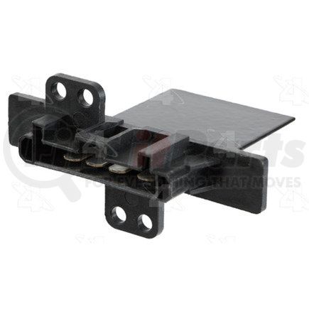 Four Seasons 20128 HVAC Blower Motor Resistor