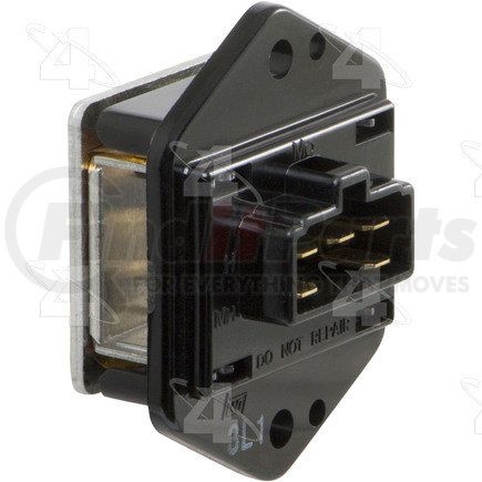 Four Seasons 20145 HVAC Blower Motor Resistor